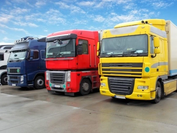 Bursa Taşkent Nakliye